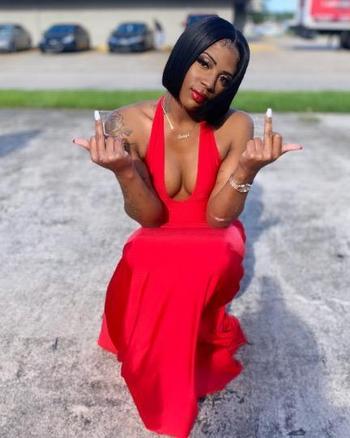 Baton Rouge Ts Escort